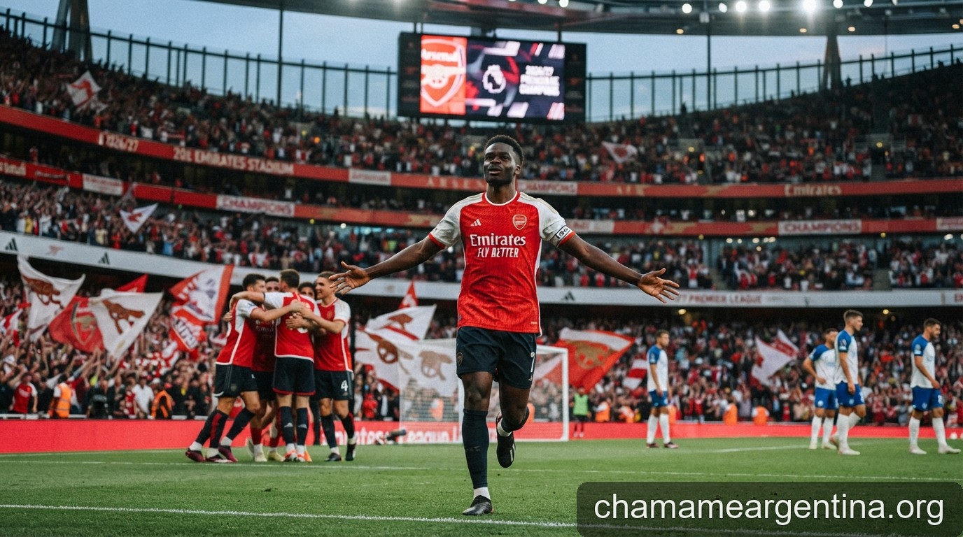 Ngoại hạng Anh 2026/27: Arsenal và tham vọng bảo vệ ngôi vương trước các đối thủ 'thay máu' - 2
