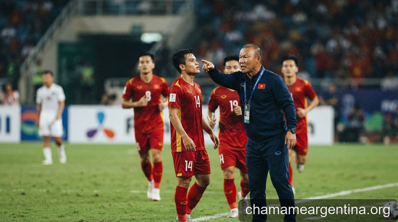 FIFA ASEAN Cup 2026: Cơ hội vàng để ĐT Việt Nam khẳng định vị thế dưới thời HLV Kim Sang-sik