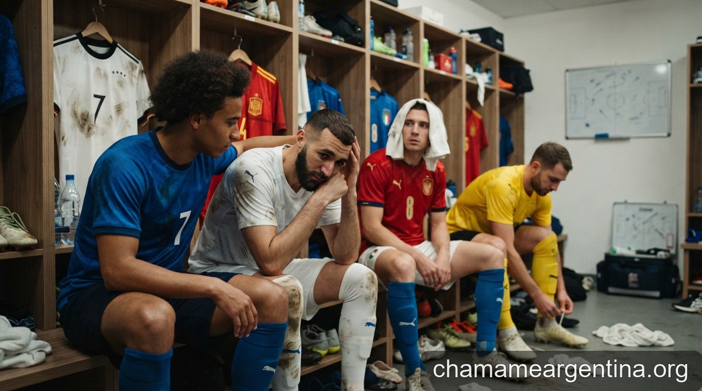 UEFA Nations League 2026/27: Những cặp đấu 'tử thần' chờ đợi sau kỳ nghỉ quốc tế - 2